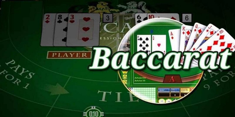 Một số kinh nghiệm đánh baccarat Cwin