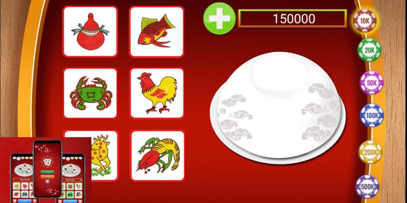 Trải nghiệm giao diện game hấp dẫn cùng Cwin