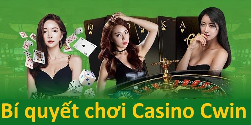 casino cwin