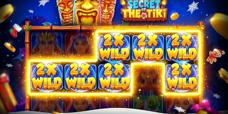 Điểm cộng của slot game Cwin