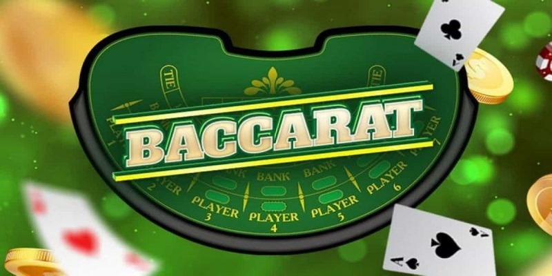 Tìm hiểu đôi nét về game baccarat Cwin