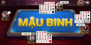 game mậu binh