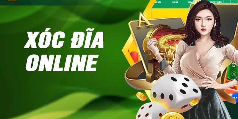 Giới thiệu thông tin về game xóc đĩa online Cwin