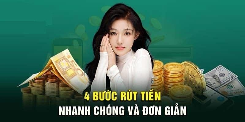 rút tiền cwin