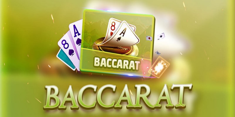 Luật chơi baccarat Cwin