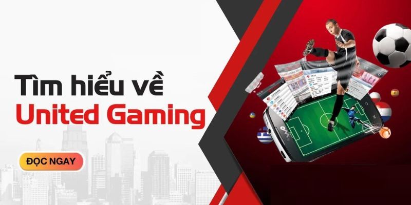 Hướng dẫn tham cá cược tại united gaming cwin 